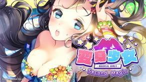 Magical Girls Second Magic screenshot thumbnail video