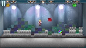 MOVERS IN THE WAREHOUSE screenshot thumbnail video