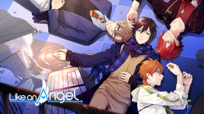 《Like an Angel》首發PV──那年冬季，來自魔界卻形同天使的你