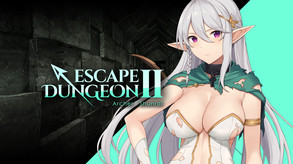 Escape Dungeon 2 screenshot thumbnail video