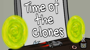 Time of the Clones screenshot thumbnail video
