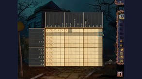 Fill and Cross Trick or Treat 2 screenshot thumbnail video