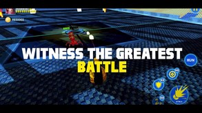 Bad Bots Battle Arena screenshot thumbnail video