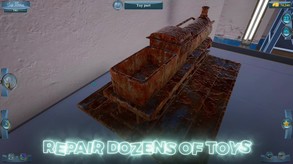 Toy Tinker Simulator screenshot thumbnail video