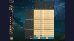 Fill and Cross Trick or Treat 3 screenshot thumbnail video