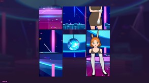 HotGirls Sliding Puzzle screenshot thumbnail video