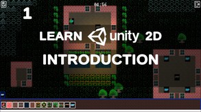 Gamer To Game Developer Series 2 Learn Unity 2D screenshot thumbnail video