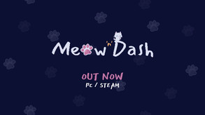Meow'n'Dash screenshot thumbnail video