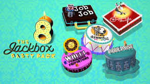 The Jackbox Party Pack 8 screenshot thumbnail video