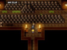 SH3 - Trailer