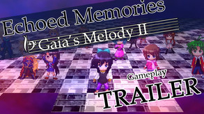 Story & Gameplay Trailer