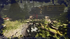 Leshy - Gameplay Teaser