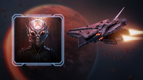 Star Conflict - Protazan screenshot thumbnail video
