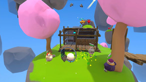 Wadality New Map Trailer