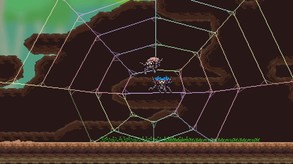 Webbed screenshot thumbnail video