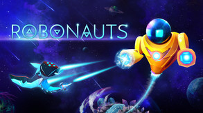 Robonauts screenshot thumbnail video