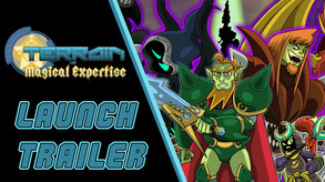 Terrain of Magical Expertise-游戏截图