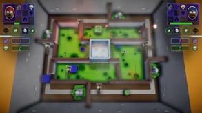 Booom-Slang! screenshot thumbnail video