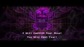 Polybius Invaders screenshot thumbnail video