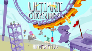 Ultimate Chicken Horse screenshot thumbnail video