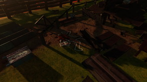 Rust 'n Dust Trailer 2