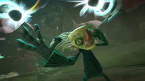 Psychonauts 2 // Accolades Trailer