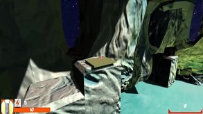 In Marte - ArtBook screenshot thumbnail video