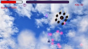 I got this!!! It's a mid-boss.