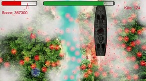 Shield don't fail me now!!!