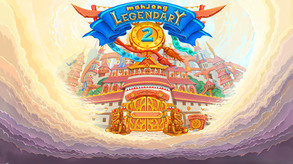 Legendary Mahjong 2 screenshot thumbnail video