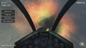 Air Strike screenshot thumbnail video