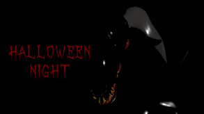 Halloween Night Trailer 1