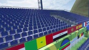 VR Summer Sports Trailer