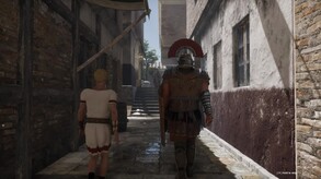 The Last Roman Village 2 - Intro