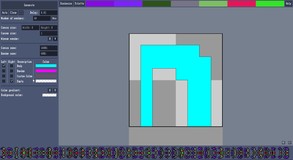 Sprite Generator screenshot thumbnail video