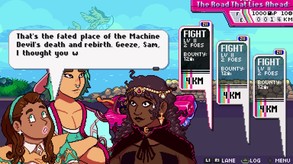 Gameplay