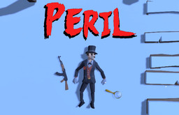 Peril_Trailer_1