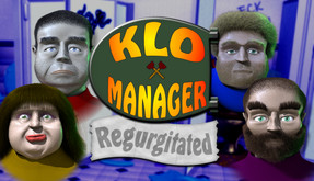 Klomanager - Regurgitated screenshot thumbnail video