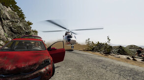 Accident