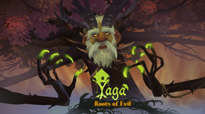 Yaga - Roots of Evil screenshot thumbnail video