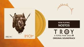 Nostos video thumbnail for A Total War Saga: TROY - Original Soundtrack
