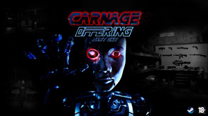 CARNAGE OFFERING screenshot thumbnail video