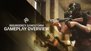 Insurgency: Sandstorm - Overview Trailer