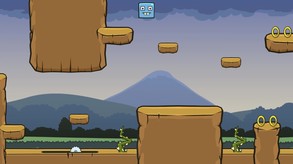 Battle Cube screenshot thumbnail video