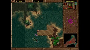 War Wind II: Human Onslaught screenshot thumbnail video