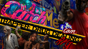 Trapper: Drug Dealer RPG Catch Me If You Can Trailer