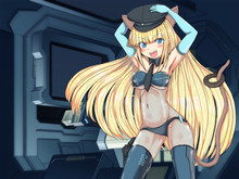 Nekoba RocknRoll screenshot thumbnail video