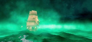 Mist — trailer 2 thumbnail