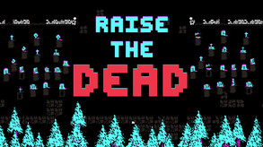 Super Grave Snatchers Trailer 2