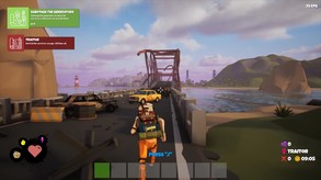 Zombies Beyond Me - Gameplay Trailer